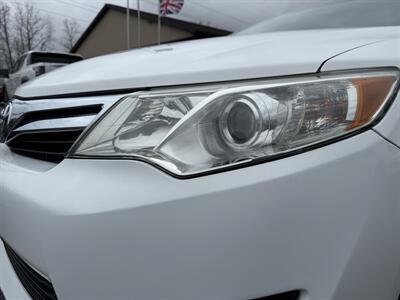 2012 Toyota Camry L   - Photo 28 - Flushing, MI 48433