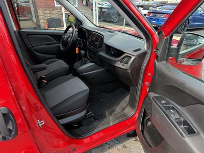 2017 RAM ProMaster City Tradesman  Cargo Van - Photo 23 - Flushing, MI 48433
