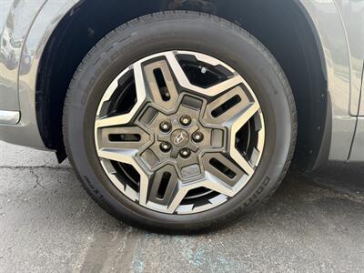 2021 Hyundai SANTA FE Ultimate Calligraphy AWD - Photo 7 - Flushing, MI 48433