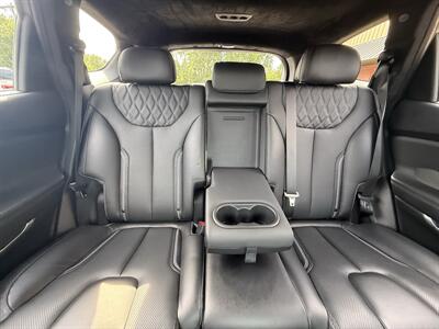 2021 Hyundai SANTA FE Ultimate Calligraphy AWD - Photo 10 - Flushing, MI 48433