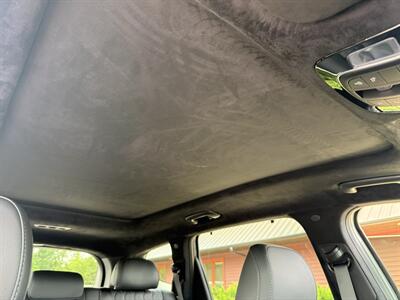 2021 Hyundai SANTA FE Ultimate Calligraphy AWD - Photo 36 - Flushing, MI 48433