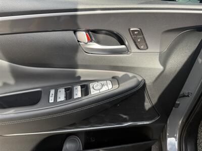 2021 Hyundai SANTA FE Ultimate Calligraphy AWD - Photo 21 - Flushing, MI 48433