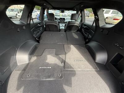 2021 Hyundai SANTA FE Ultimate Calligraphy AWD - Photo 28 - Flushing, MI 48433