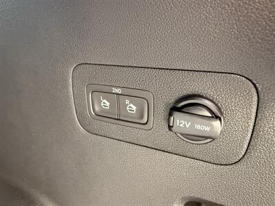2021 Hyundai SANTA FE Ultimate Calligraphy AWD - Photo 29 - Flushing, MI 48433