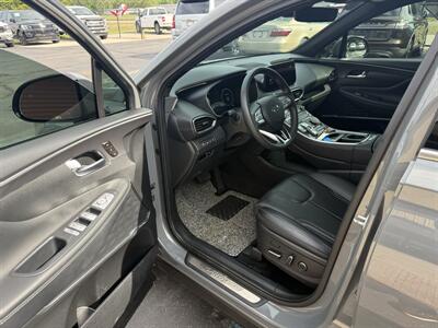 2021 Hyundai SANTA FE Ultimate Calligraphy AWD - Photo 11 - Flushing, MI 48433