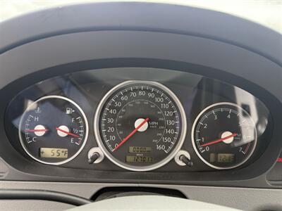 2006 Chrysler Crossfire Limited  6-Speed Manual - Photo 14 - Flushing, MI 48433