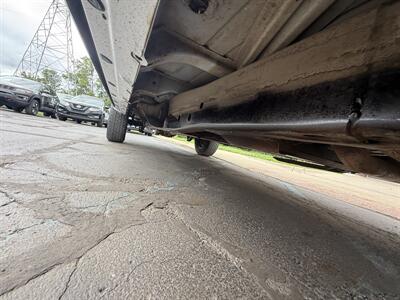 2011 Chevrolet Silverado 1500 LT Crew Cab  4X4 - Photo 39 - Flushing, MI 48433