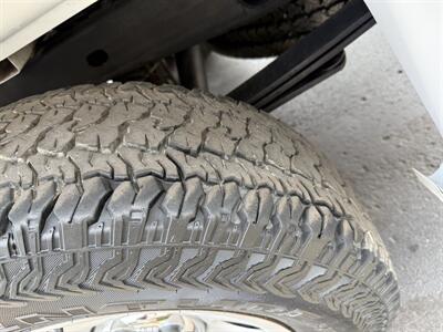 2011 Chevrolet Silverado 1500 LT Crew Cab  4X4 - Photo 34 - Flushing, MI 48433