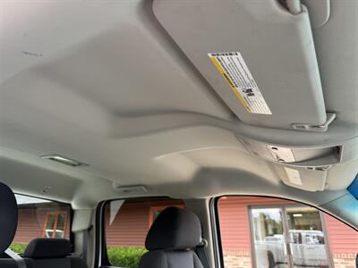 2011 Chevrolet Silverado 1500 LT Crew Cab  4X4 - Photo 32 - Flushing, MI 48433