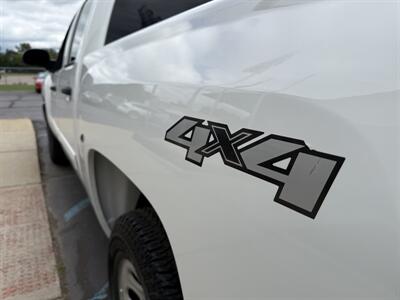 2011 Chevrolet Silverado 1500 LT Crew Cab  4X4 - Photo 21 - Flushing, MI 48433