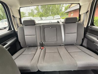 2011 Chevrolet Silverado 1500 LT Crew Cab  4X4 - Photo 10 - Flushing, MI 48433