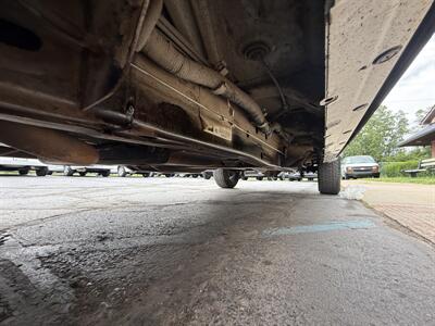 2011 Chevrolet Silverado 1500 LT Crew Cab  4X4 - Photo 44 - Flushing, MI 48433