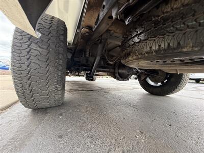 2011 Chevrolet Silverado 1500 LT Crew Cab  4X4 - Photo 42 - Flushing, MI 48433
