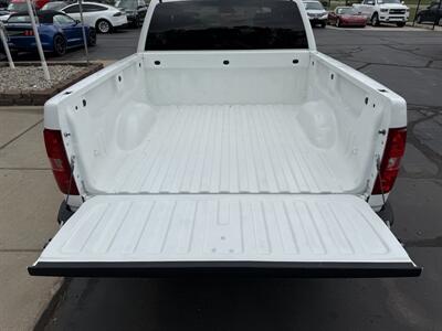 2011 Chevrolet Silverado 1500 LT Crew Cab  4X4 - Photo 23 - Flushing, MI 48433