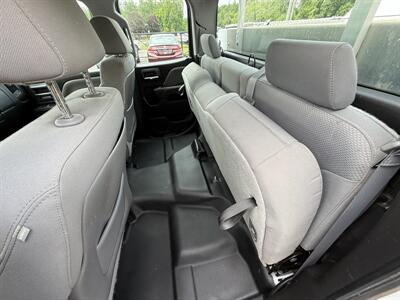 2015 Chevrolet Silverado 2500 HD 4WD  Service Body - Photo 20 - Flushing, MI 48433