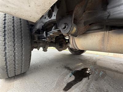 2015 Chevrolet Silverado 2500 HD 4WD  Service Body - Photo 45 - Flushing, MI 48433