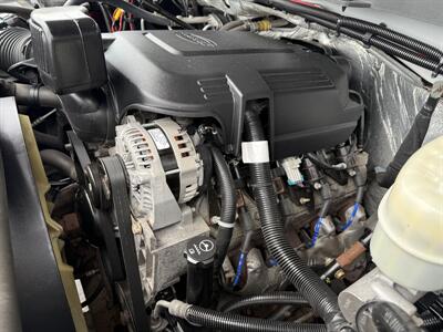2015 Chevrolet Silverado 2500 HD 4WD  Service Body - Photo 50 - Flushing, MI 48433