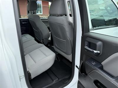 2015 Chevrolet Silverado 2500 HD 4WD  Service Body - Photo 37 - Flushing, MI 48433