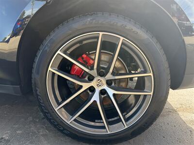 2024 Porsche Macan S - Photo 32 - Flushing, MI 48433