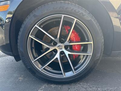 2024 Porsche Macan S - Photo 33 - Flushing, MI 48433