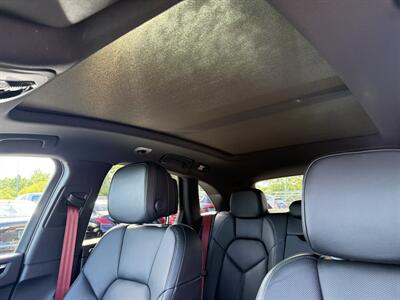 2024 Porsche Macan S - Photo 22 - Flushing, MI 48433