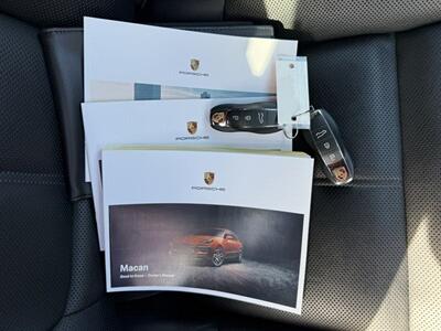 2024 Porsche Macan S - Photo 35 - Flushing, MI 48433
