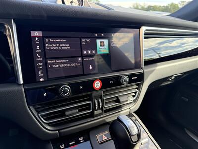 2024 Porsche Macan S - Photo 20 - Flushing, MI 48433