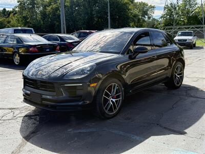 2024 Porsche Macan S - Photo 3 - Flushing, MI 48433