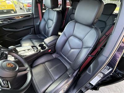 2024 Porsche Macan S - Photo 21 - Flushing, MI 48433