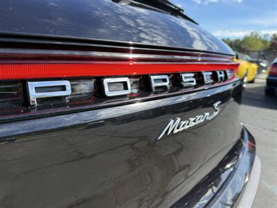 2024 Porsche Macan S - Photo 36 - Flushing, MI 48433