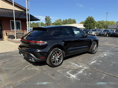 2024 Porsche Macan S - Photo 5 - Flushing, MI 48433