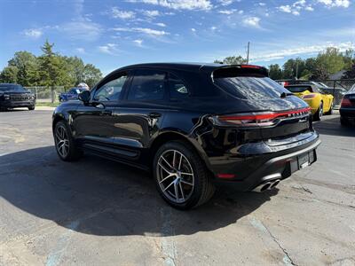 2024 Porsche Macan S - Photo 7 - Flushing, MI 48433