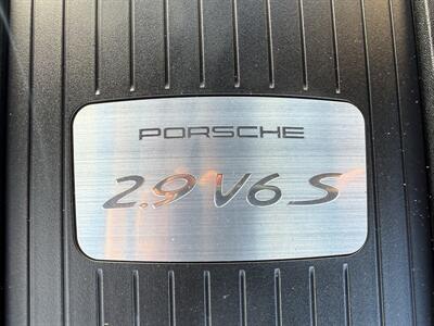 2024 Porsche Macan S - Photo 39 - Flushing, MI 48433