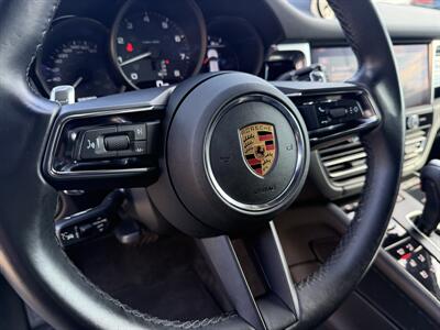 2024 Porsche Macan S - Photo 23 - Flushing, MI 48433