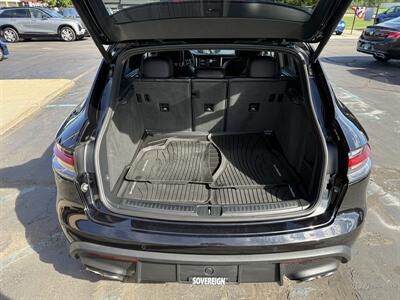 2024 Porsche Macan S - Photo 29 - Flushing, MI 48433