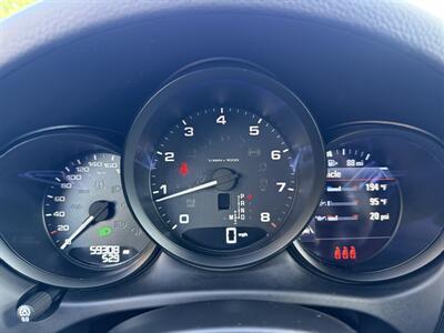 2024 Porsche Macan S - Photo 11 - Flushing, MI 48433