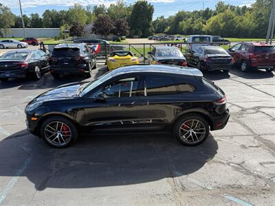 2024 Porsche Macan S - Photo 6 - Flushing, MI 48433