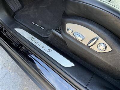 2024 Porsche Macan S - Photo 12 - Flushing, MI 48433