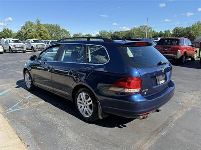 2014 Volkswagen Jetta SportWagen TDI   - Photo 5 - Flushing, MI 48433
