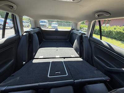 2014 Volkswagen Jetta SportWagen TDI   - Photo 23 - Flushing, MI 48433