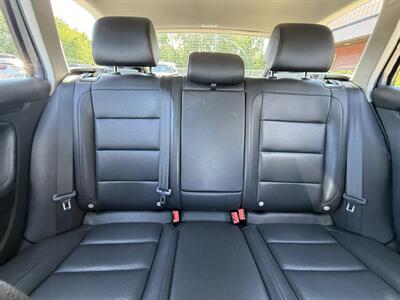 2014 Volkswagen Jetta SportWagen TDI   - Photo 16 - Flushing, MI 48433