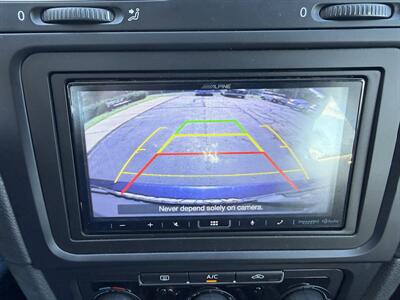 2014 Volkswagen Jetta SportWagen TDI   - Photo 14 - Flushing, MI 48433