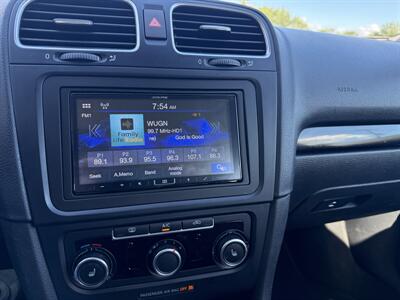 2014 Volkswagen Jetta SportWagen TDI   - Photo 15 - Flushing, MI 48433