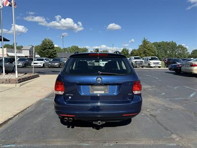 2014 Volkswagen Jetta SportWagen TDI   - Photo 6 - Flushing, MI 48433