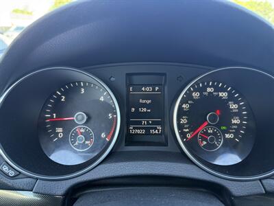 2014 Volkswagen Jetta SportWagen TDI   - Photo 10 - Flushing, MI 48433