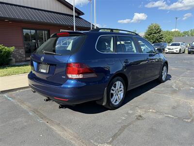 2014 Volkswagen Jetta SportWagen TDI   - Photo 7 - Flushing, MI 48433