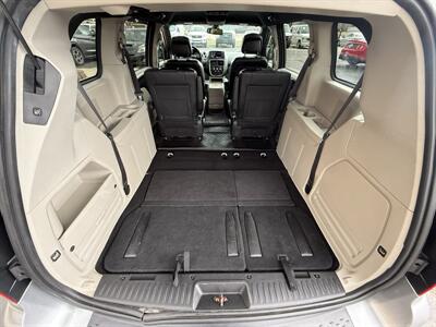 2019 Dodge Grand Caravan SXT   - Photo 23 - Flushing, MI 48433