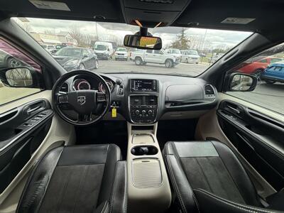 2019 Dodge Grand Caravan SXT   - Photo 20 - Flushing, MI 48433