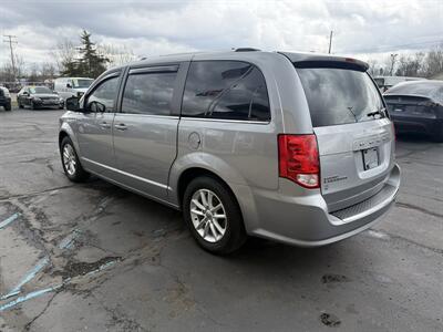 2019 Dodge Grand Caravan SXT   - Photo 7 - Flushing, MI 48433