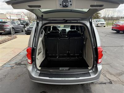 2019 Dodge Grand Caravan SXT   - Photo 25 - Flushing, MI 48433